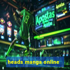 heads manga online